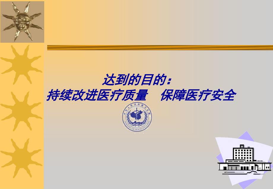 医疗质量和医疗安全.ppt_第2页