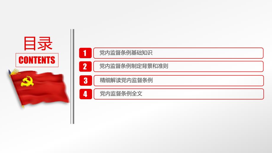 中国共产党党内监督条例PPT演示课件.ppt_第3页