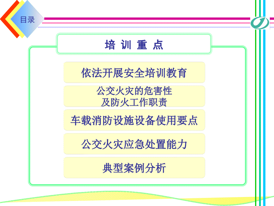 公交从业人员消防知识应急技能培训课件新.ppt_第2页