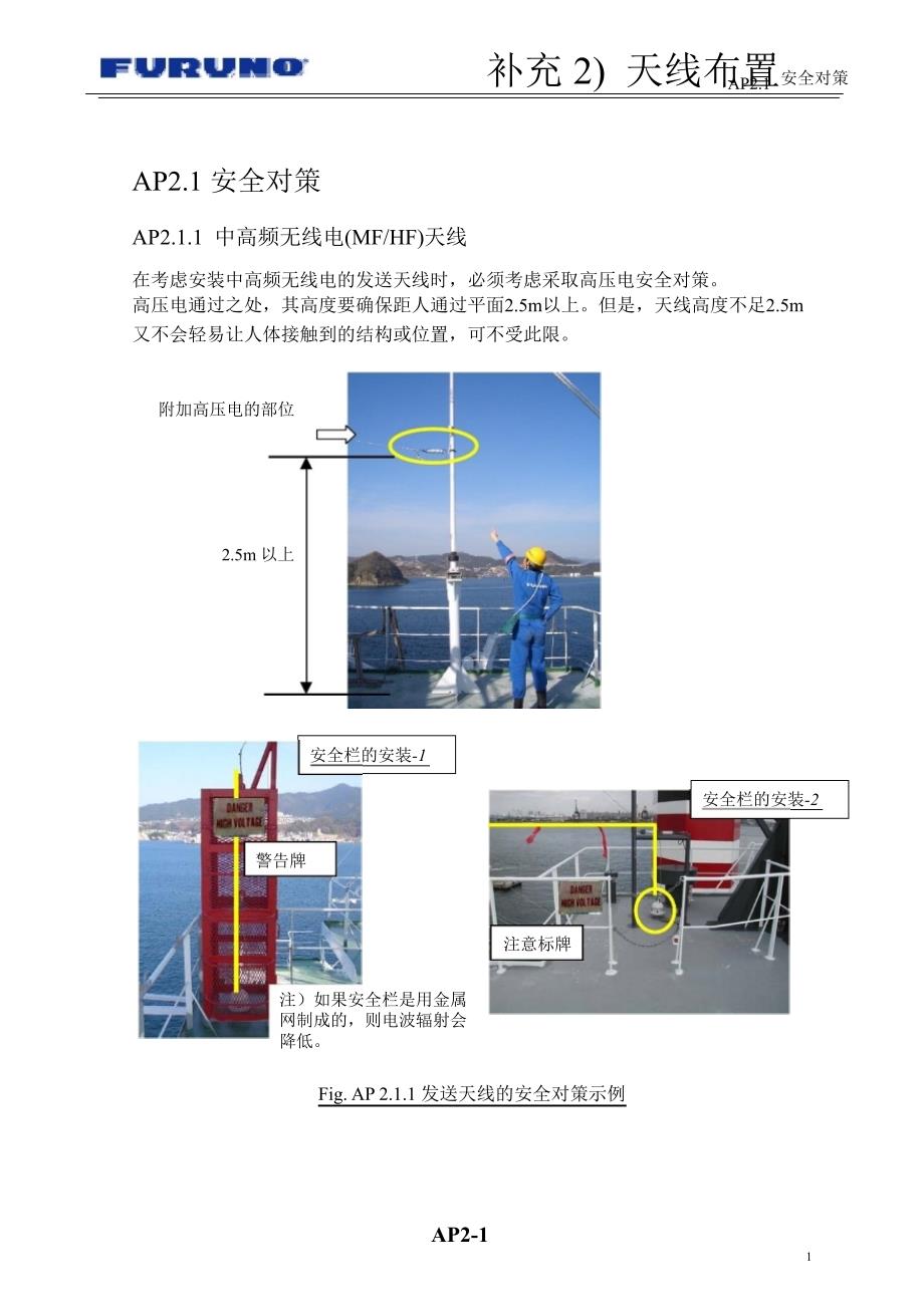古野设备技术讲义船厂用设计01.ppt_第2页