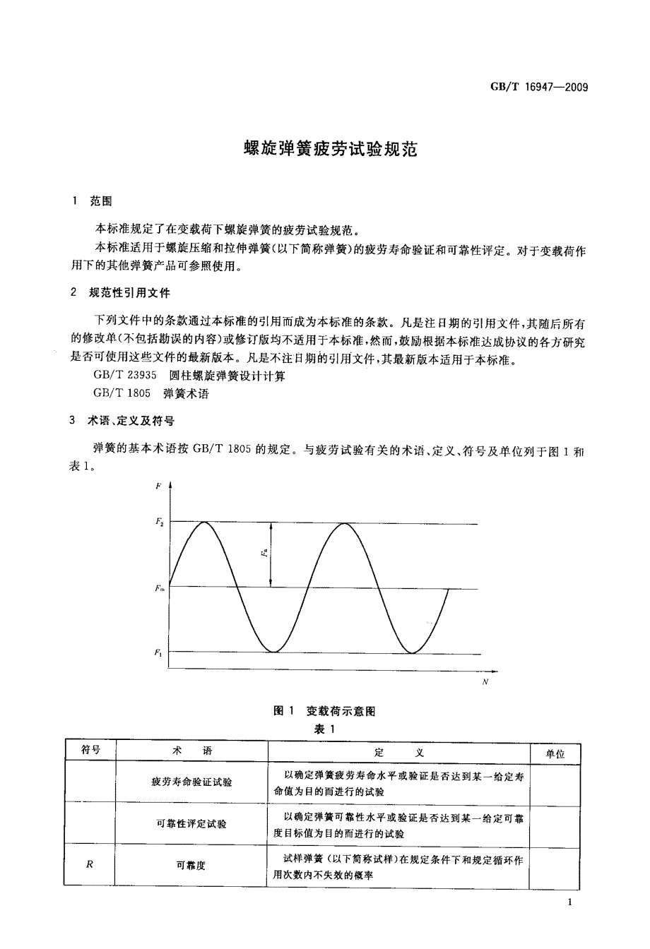 国标螺旋弹簧疲劳试验规范.doc_第3页