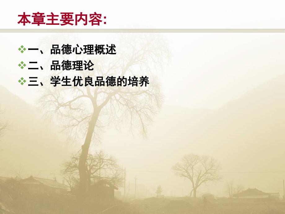 品德心理心理学PPT课件.ppt_第3页
