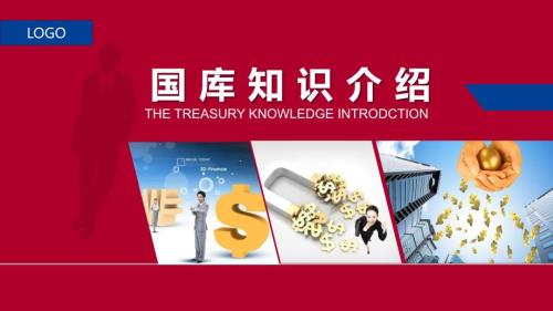 国库知识主题教育介绍课件PPT.pptx