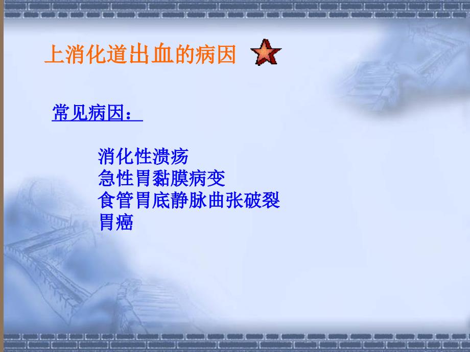 上消化道出血上消化道出血.ppt_第3页