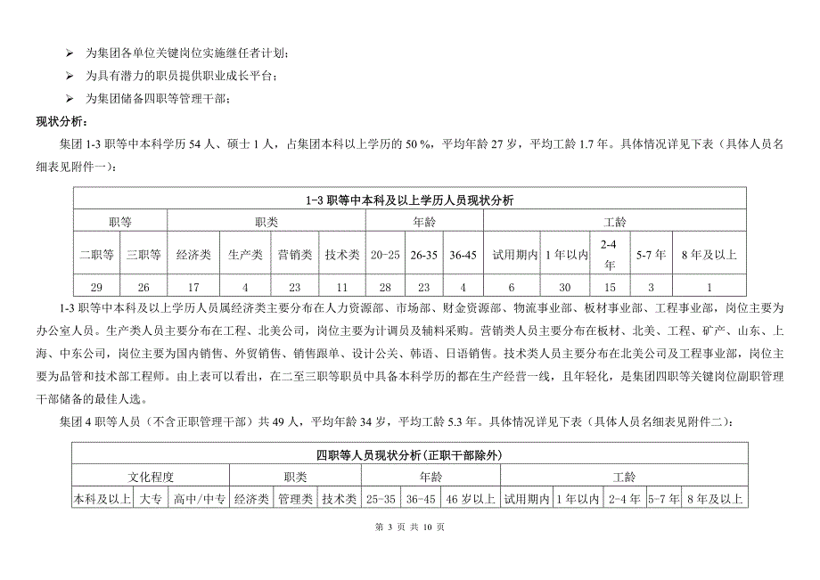 人才梯队建设实施方案.doc_第3页