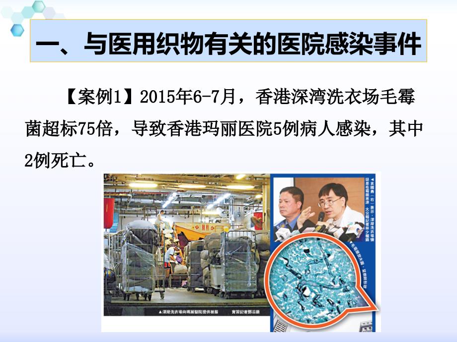 医院医用织物洗涤消毒技术规范.7.24.pptx_第2页