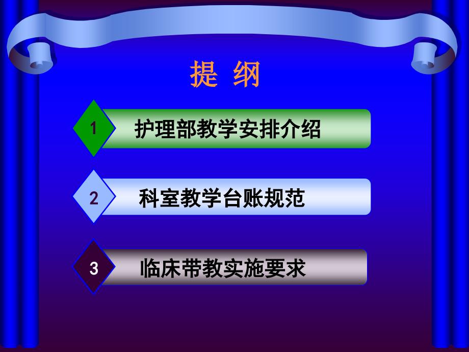 临床带教实施要求ppt课件.ppt_第2页