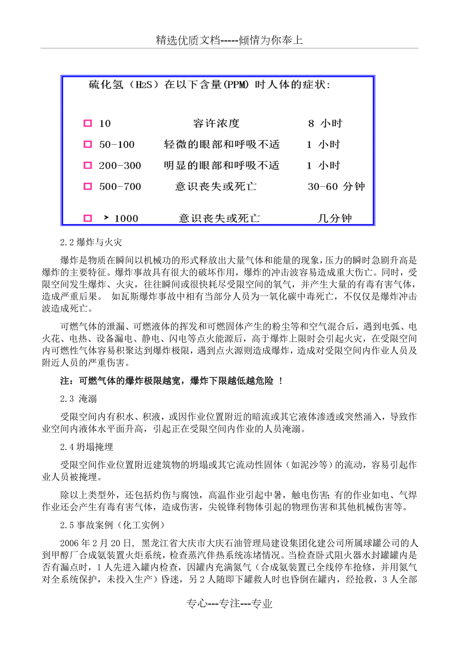受限空间作业安全培训共9页.doc_第3页