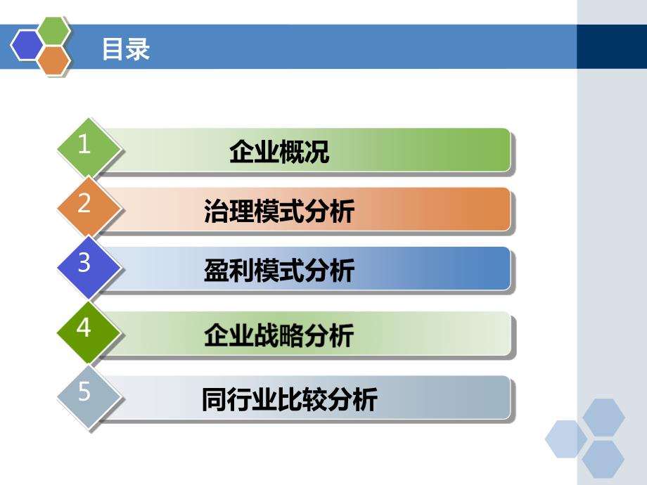 企业盈利模式分析华谊兄弟.ppt_第3页