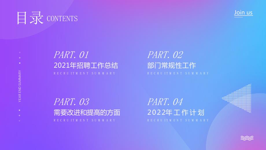 人事部招聘年终总结PPT课件带内容.pptx_第3页