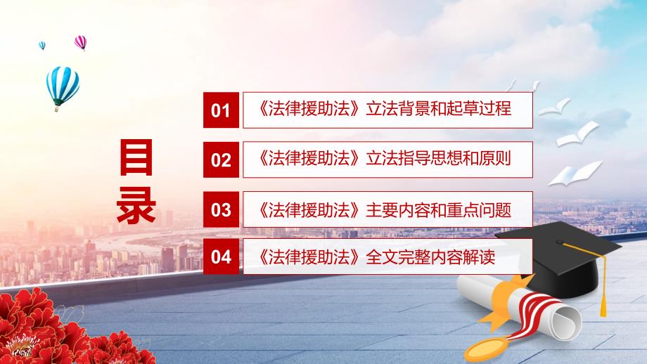 完整解读2021年新制定法律援助法动态授课PPT课件.pptx_第3页