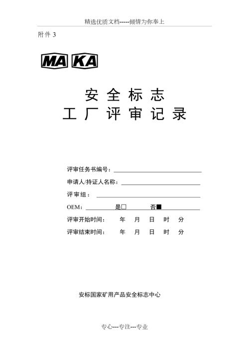 安标新审核细则共21页.docx