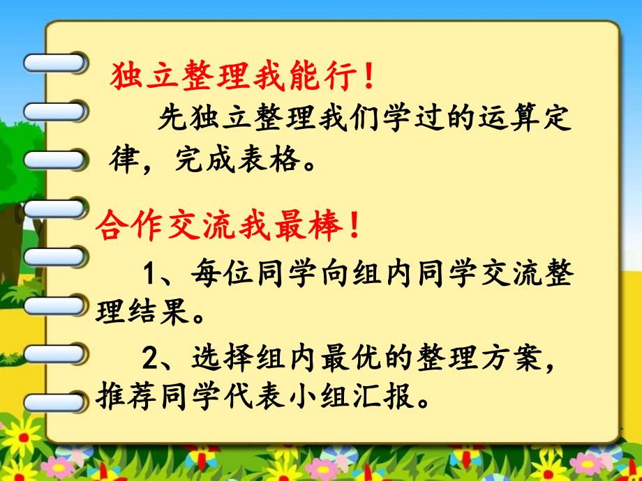 六年级运算定律与简便计算复习公开课ppt.ppt_第3页