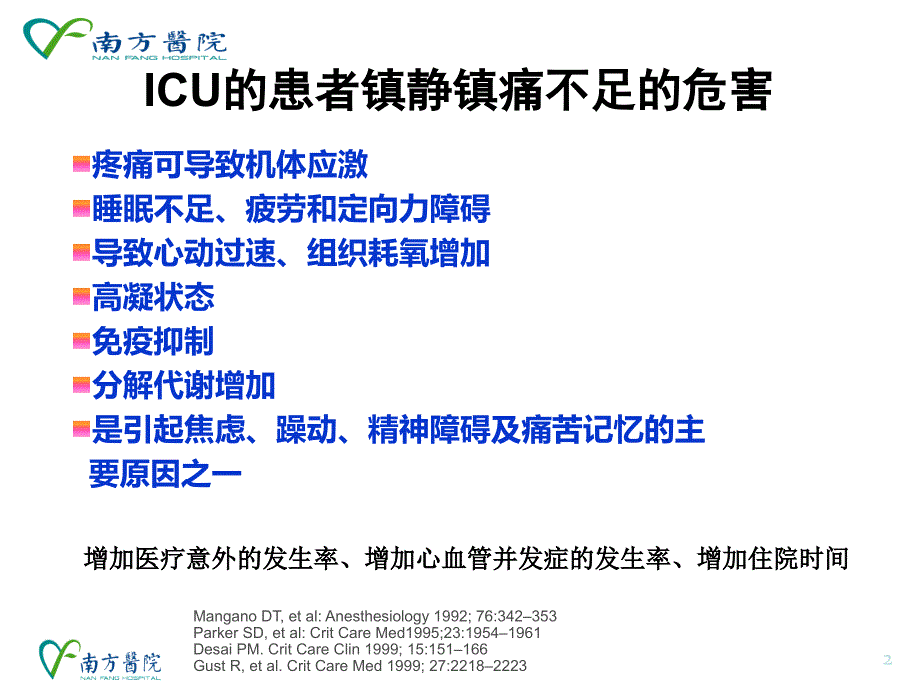 右美托咪定ICU应用.ppt_第2页