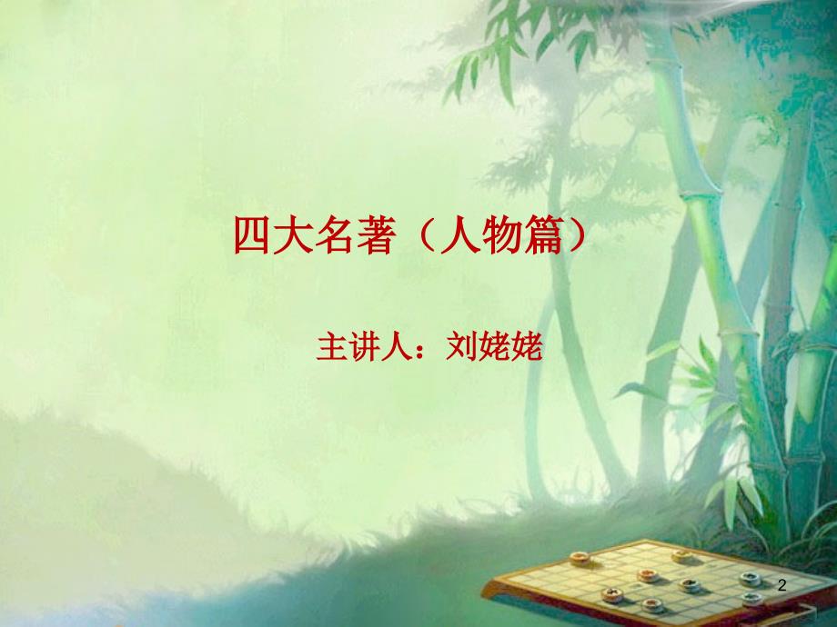 四大名著人物篇精致.ppt_第2页