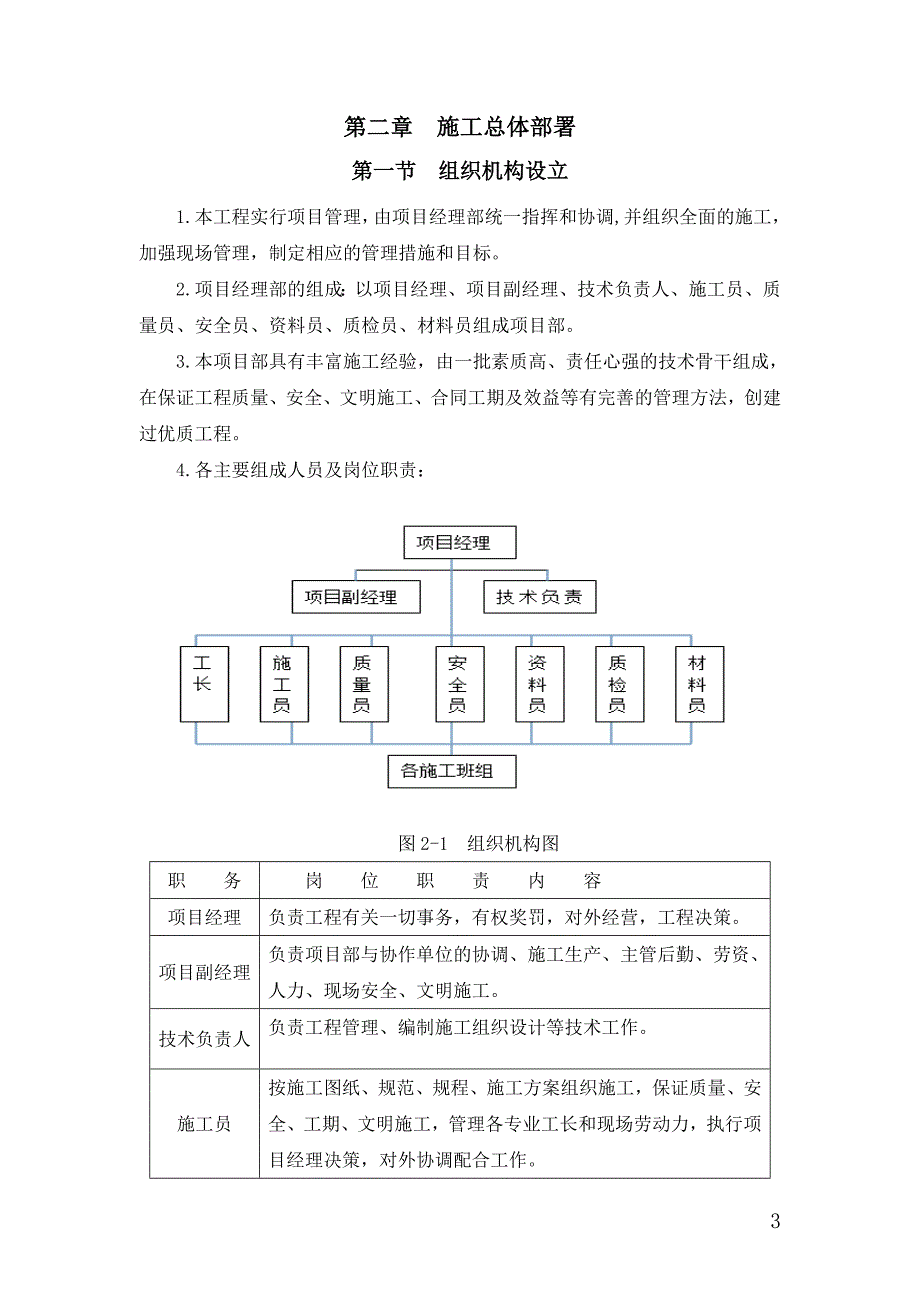 北川县桂溪乡干部周转房5工程施工组织设计.doc_第3页