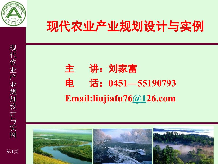 农业产业规划设计案例.ppt_第1页