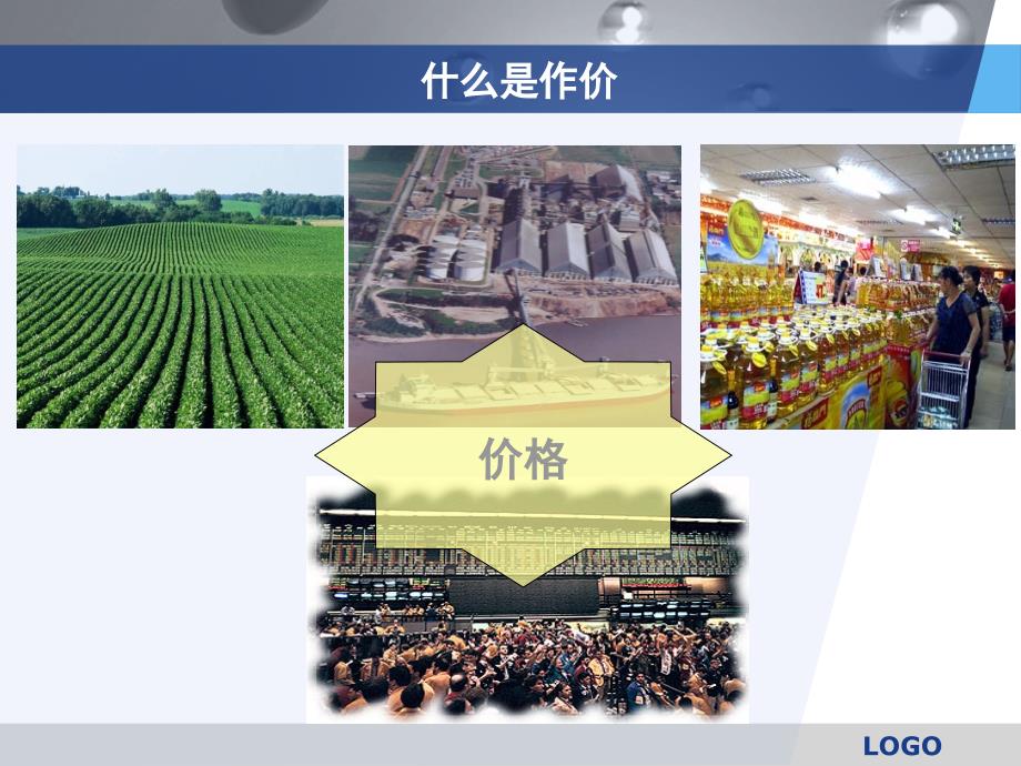 农产品国际农产品贸易点价和套期保值.ppt_第3页