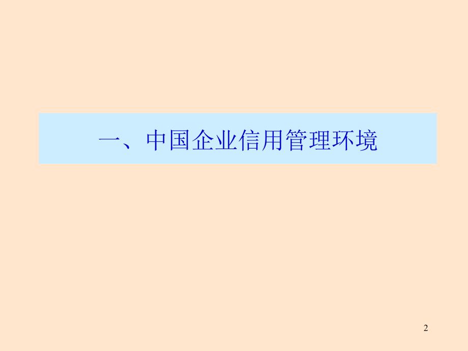 企业信用风险管理.ppt_第2页