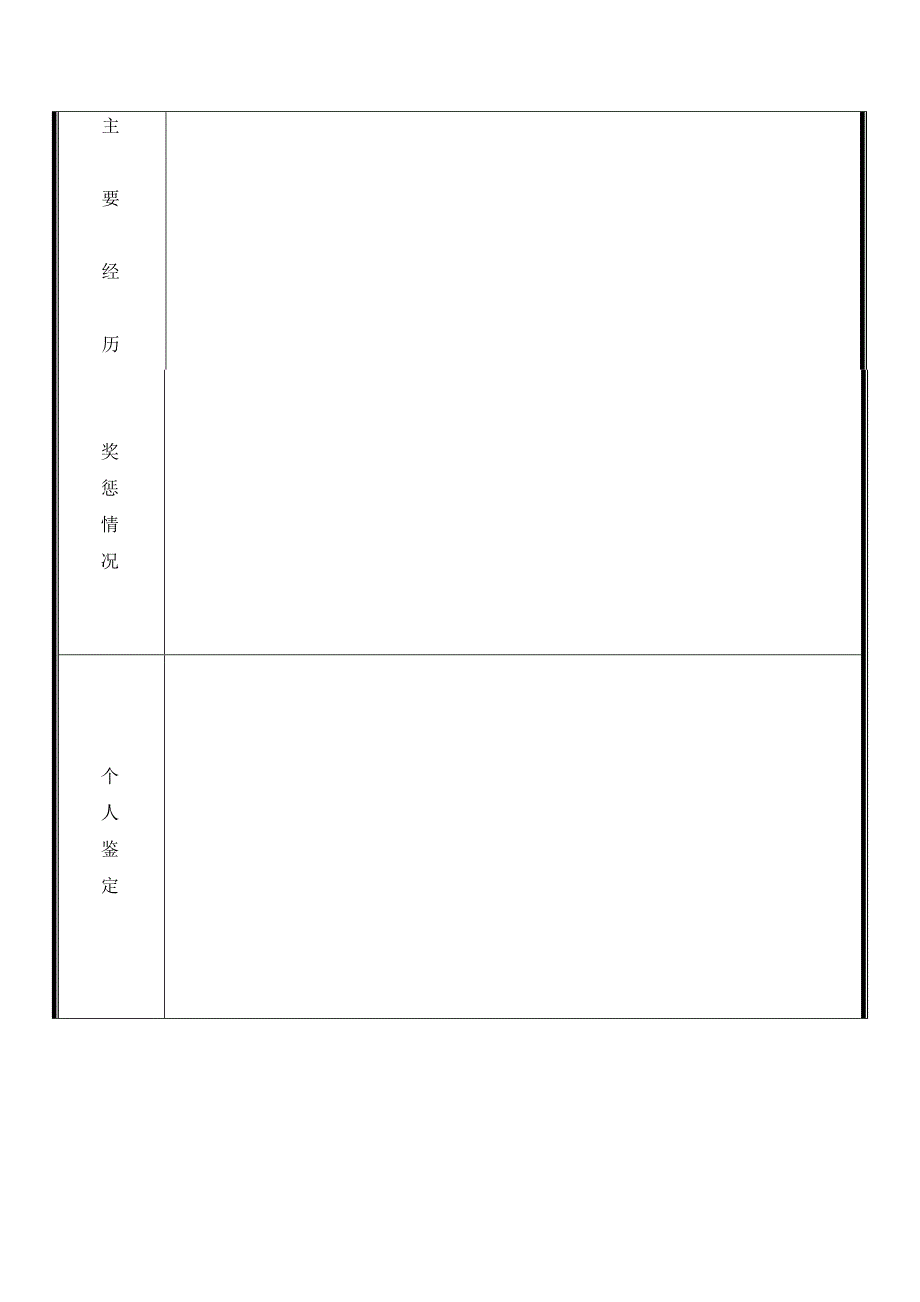 党员发展对象政治考核表2020版本.docx_第2页