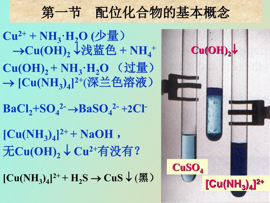 医用化学第七章配位化合物.ppt_第2页