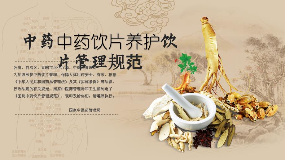 中药饮片养护PPT.ppt_第1页
