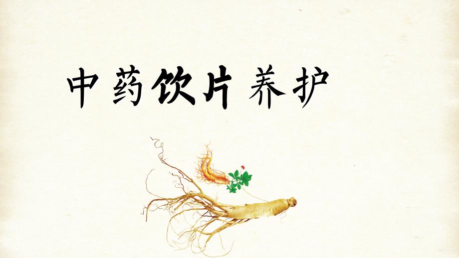 中药饮片养护PPT.ppt_第3页