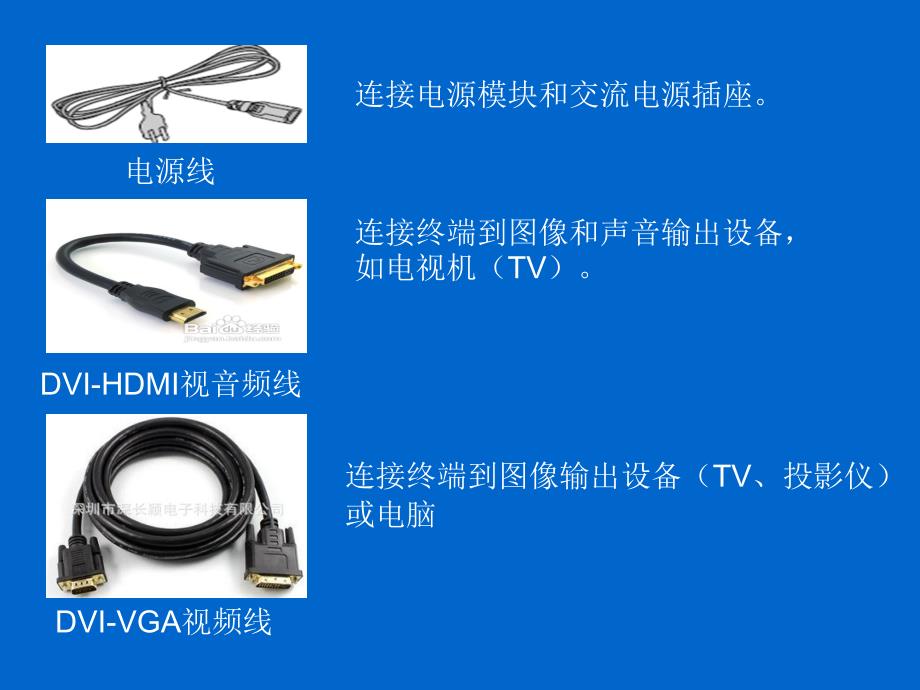 华为视频终端VP9035A操作手册.ppt.ppt_第3页