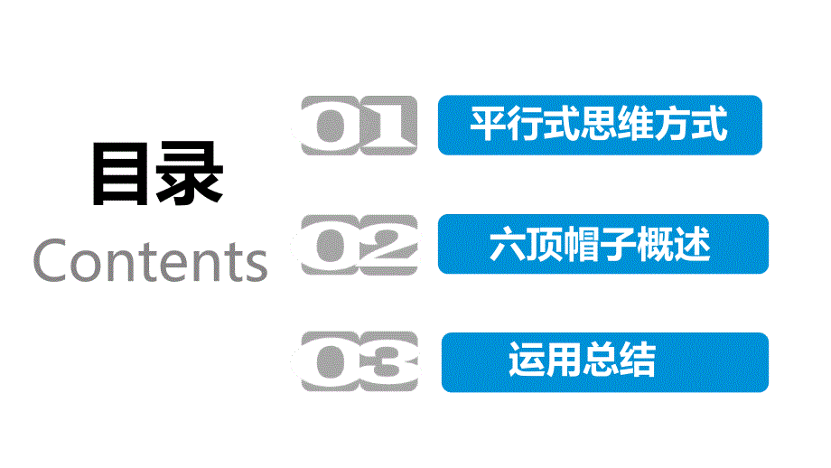 六顶思考帽完整课件.ppt_第2页