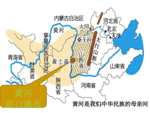 壶口瀑布ppt课件34页.ppt