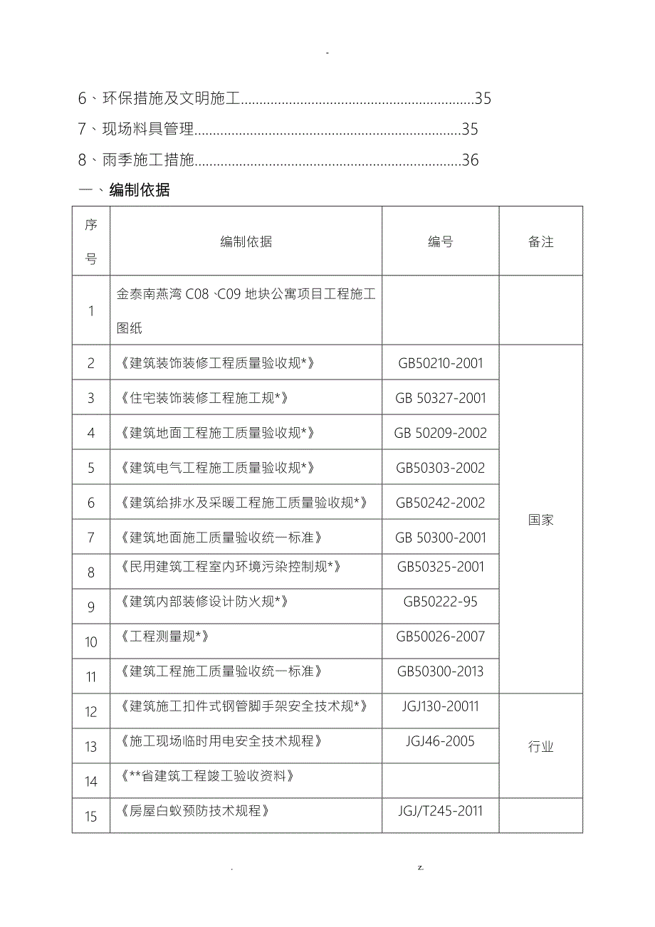 室外装修施工方案.doc_第2页