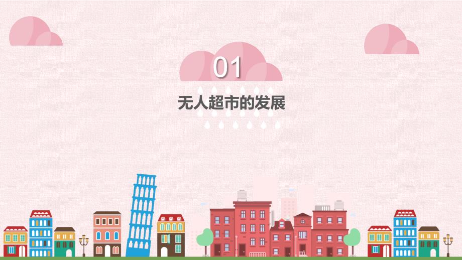 中国无人便利超市发展趋势分析报告教育PPT内容课件.pptx_第3页