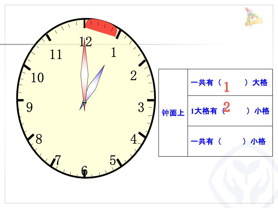 二年级数学认识时间PPT课件.ppt_第3页