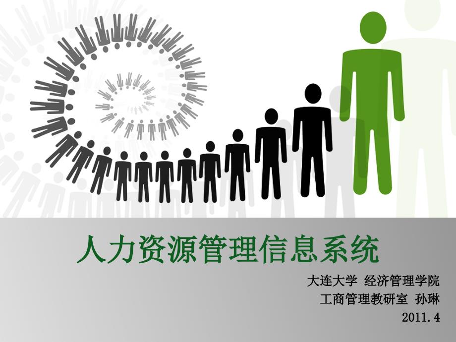 人力资源管理系统课件.ppt_第1页