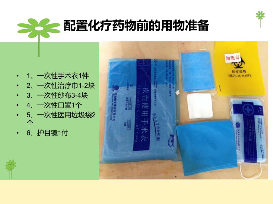 化疗药物配置流程.ppt_第2页