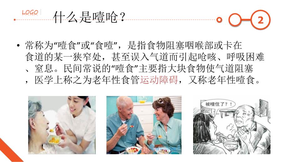 噎呛的急救与护理.pptx_第2页