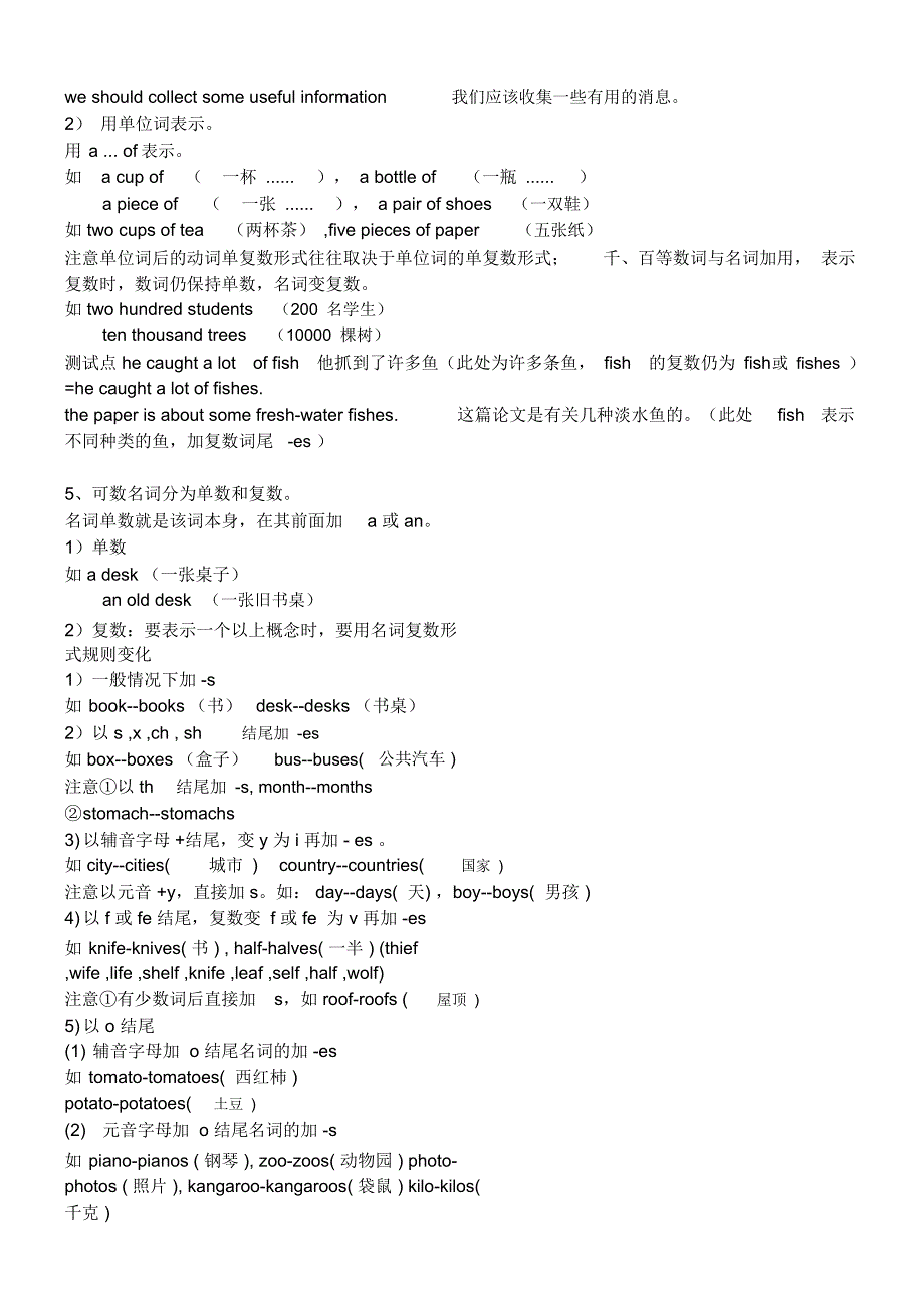 外研社版小学英语语法大全.docx_第2页