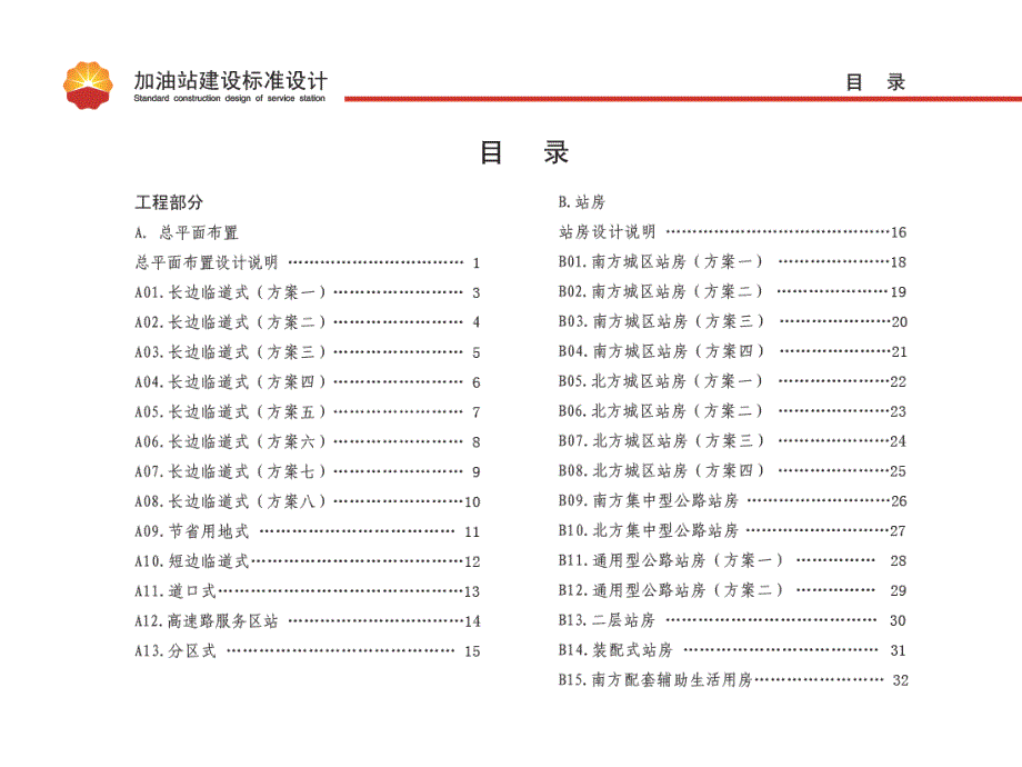 中国石油加油站建设标准设计.ppt_第2页