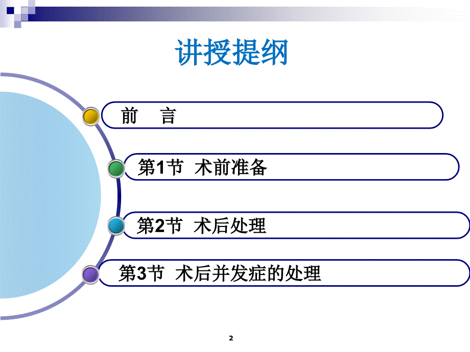 围手术期处理的术前准备PPT课件.ppt_第2页