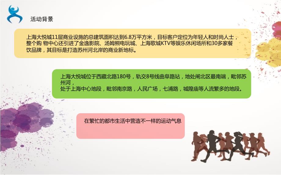 动起来让运动潮HIGE全场大悦城潮人运动会活动方案.ppt_第2页