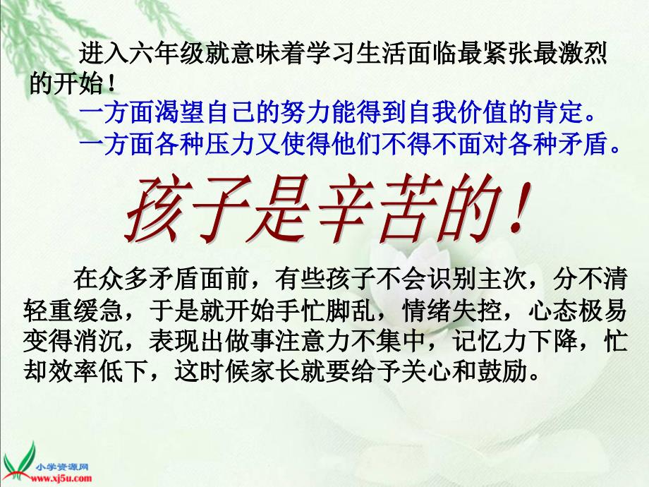六年级家长会班主任发言ppt.ppt_第3页
