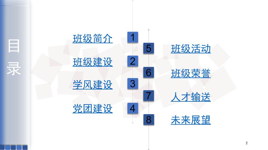 先进班集体答辩课堂PPT.ppt_第2页