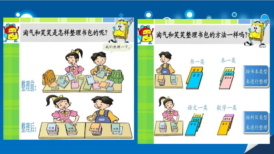 书包和课桌的整理.ppt_第3页