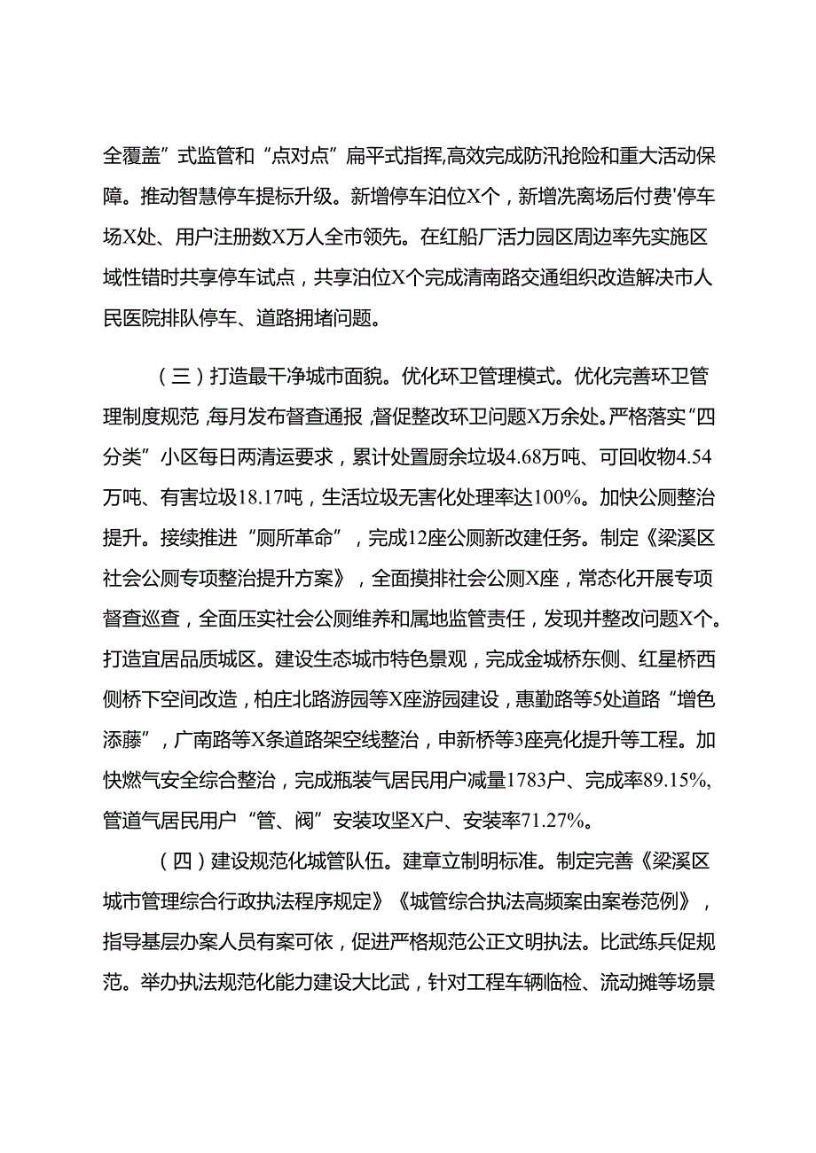 2024年县区城管局半年度工作总结.docx_第2页