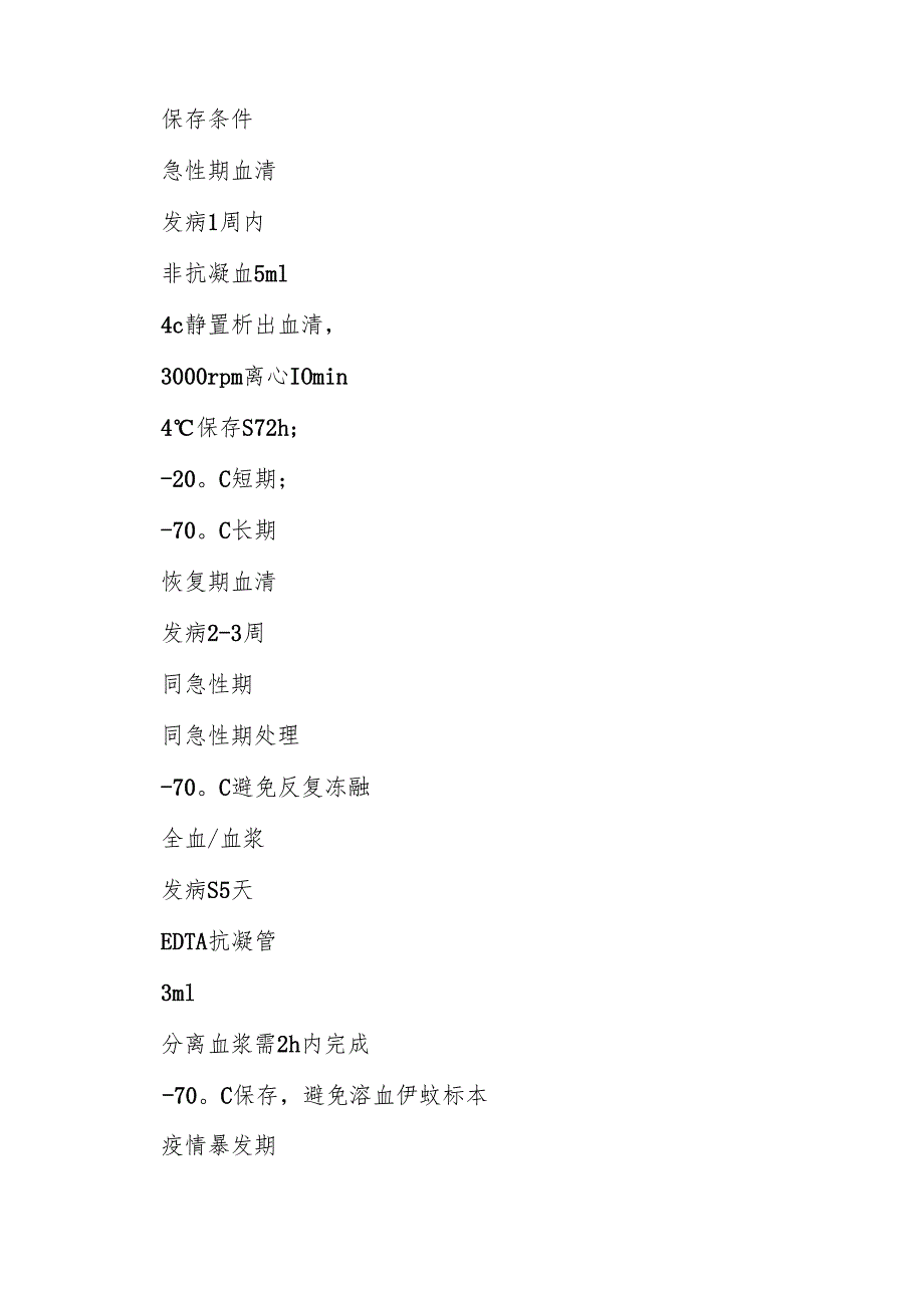 2025年基孔肯雅热实验室检测技术方案12篇（详细版）.docx_第3页