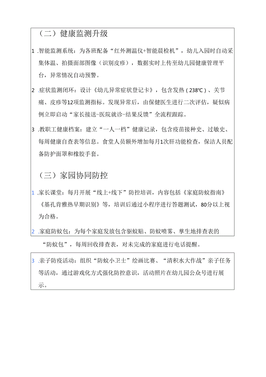 81幼儿园基孔肯雅热防控工作方案（二）.docx_第3页