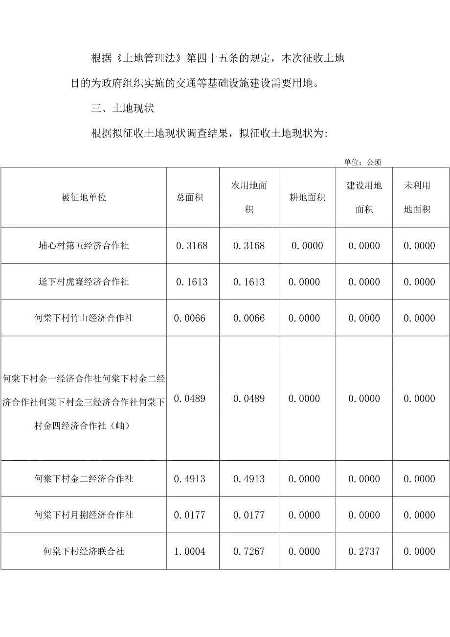 广州市黄埔区人民政府征地补偿安置方案公告（穗埔府征补告〔2025〕65号）.docx_第2页