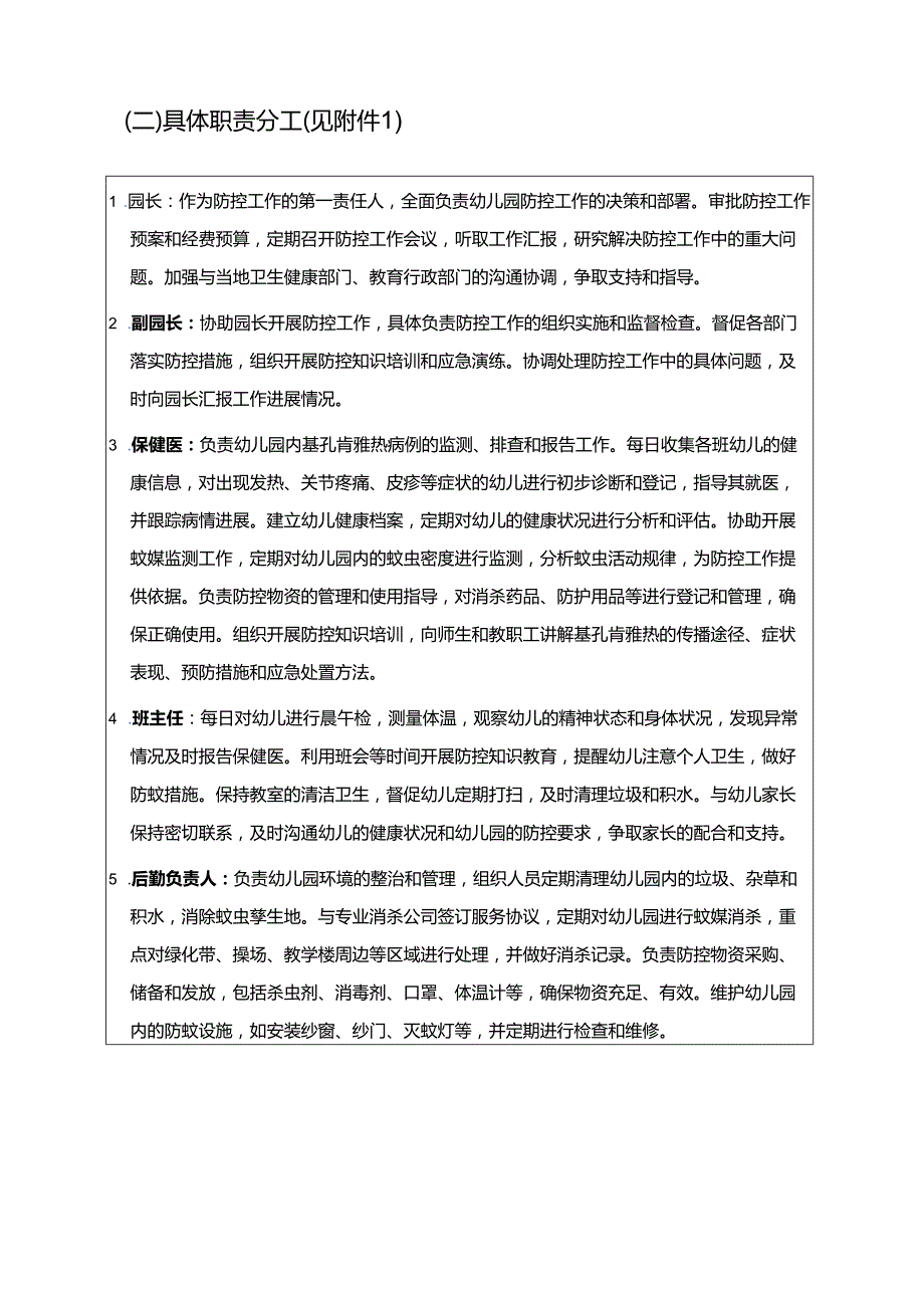 幼儿园基孔肯雅热应急预案.docx_第2页