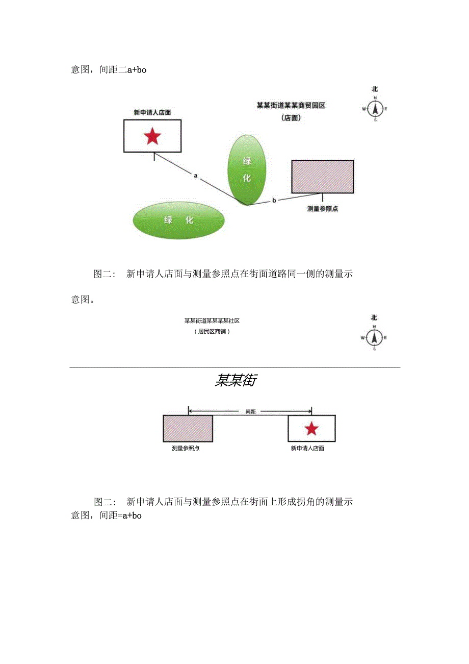烟草制品零售点实地勘验标准(征求意见稿）.docx_第3页