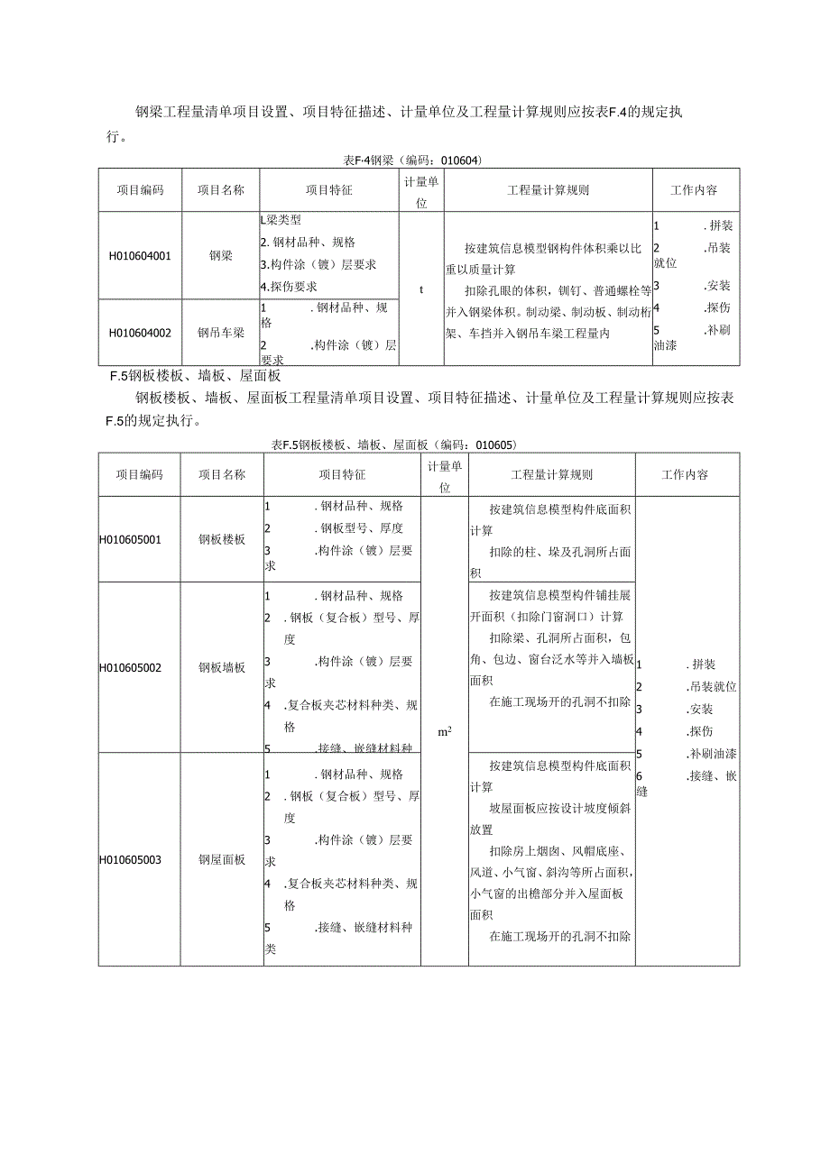 湖北省民用建筑信息模型工程量计算-金属结构工程.docx_第2页
